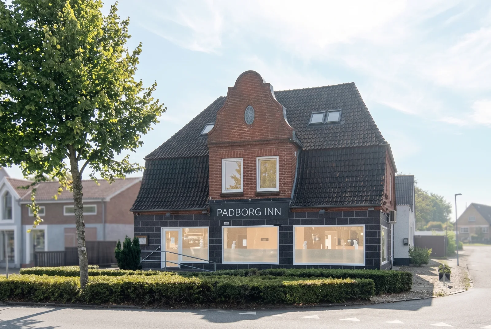 Padborg Inn